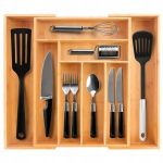 S&ouml;&ouml;giriistade korraldaja, 45,5x55 cm