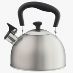 Samba Ambition veekeetja koos vilega, 2,2 L, h&otilde;bedast v.