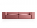 Diivan Cosmopolitan Design Arendal, roosa