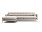 Pehme nurk Cosmopolitan Design Bali 5, beež