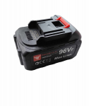 Aku 21V 5,0 mah