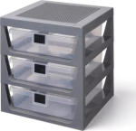 Kast detailidele Lego, 1 tk