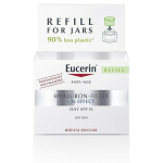 Niisutav n&auml;okreem Eucerin Hyaluron-Filler SPF-15 t&auml;itepakend, 50ml