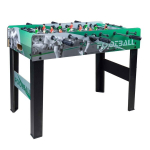 Prosport Lauajalgpall 94,5 x 50 x 68,3 cm