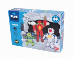 Konstruktor Plus Plus Robot, 170 d.