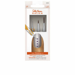 Manik&uuml;&uuml;ripintslite komplekt Sally Hansen Pro Tool, 3 tk