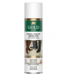Niiskuskaitse jalatsitele Gold Care, 200ml