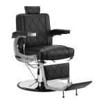 Hair System juuksuritool BM88066 must