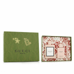 Komplekt Gucci Bloom naistele: parf&uuml;&uuml;mvesi EDP, 100 ml + 10 ml + kehakreem, 100 ml