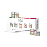 Nahahoolduse kontsentraatide komplekt Farmona, 10x5 ml