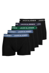Bokserid Jack & Jones