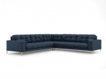 Pehme nurk Cosmopolitan Design Bali 6, sinine