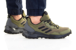 Spordijalatsid meestele Adidas Terrex AX4 GY5077, roheline, 41 1/3