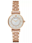 Naiste k&auml;ekell Emporio Armani ar1909