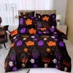 Voodipesu komplekt, 160x200, 3 tk