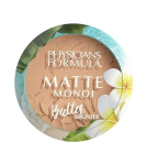 P&auml;ikesepuuder Physicians Formula Bronzing powder Matte Monoi, Matte Light, 9 g