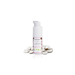 Everyday for Future niisutav h&uuml;aluroonhappe ja kookosekstraktiga seerum silma&uuml;mbrusele Cococuddle, 15 ml