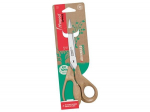 K&auml;&auml;rid Maped Advanced Wood 21cm blistril