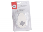 Motiivauguraud Rayher 3.81cm Maple Leaf blistril