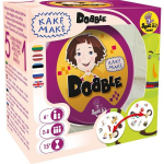 Lauam&auml;ng Dobble Kakė Makė, LT, LV, EE, EN, RU