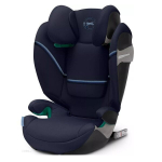 Cybex turvah&auml;ll Solution S2 I-Fix, 15-36 kg, Ocean Blue