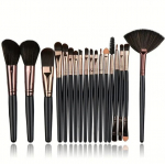 Universaalne meigipintslite komplekt 18 tk.