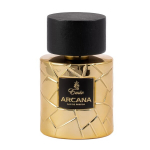 L&otilde;hnavesi Emir Arcana EDP naistele/meestele, 100 ml