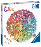 Ravensburgeri m&otilde;istatusringv&auml;rvide ring 500p 17167