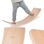 LULILO BOLDO tasakaalustuslaud lastele
