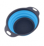 Kokkupandav silikoonist k&ouml;&ouml;gis&otilde;el, sinine