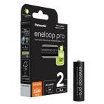 Aku Panasonic Eneloop Pro AA 2500mAh