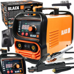 Inverter-keevitaja Black 20-250A VRD
