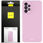 Spacecase Silicone Samsung Galaxy A33 5G