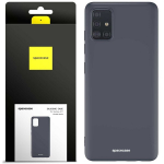 Spacecase Silicone Samsung Galaxy A71
