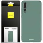 Spacecase Silicone Huawei P20 Pro