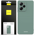 Spacecase Silicone Poco X5 Pro 5G