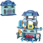 M&auml;ngumaja Hospital