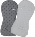 Jalutusk&auml;ru siset&uuml;kk Babymam, 71x35 cm
