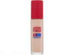 Jumestuskreem Rimmel London Lasting Finish SPF20, 001 Pearl, 30 ml
