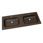 Valamu Lapeyre Infiny Cafe 120