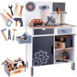 Puidust t&ouml;&ouml;koda