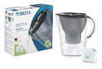 Filtreerimiskarahvin - Brita - Marella Cool Memo - 2,4 L - Grafiit - Filtreerimine MAXTRA+