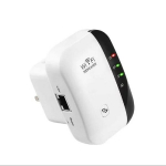 Wi-Fi ruuter ja levilaiend 2in1