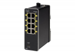 Cisco IE-1000-6T2T-LM v&otilde;rgul&uuml;liti Hallatav kiire Ethernet (10/100) must