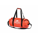 Veekindel kott Naturehike 90l punane