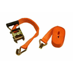 Koormarihm LC1000, (7,5m + 0,5m) 35mm GVP (496006)