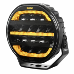 Kaugtuled OZZ XR2 P7&Prime; must (88103)