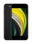 iPhone SE 2.gen 64GB (Uuendatud, seisukord nagu uus)
