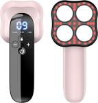 Professionaalne juhtmevaba kehamassaažiseade