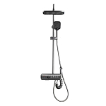 Temperatuuriindikaatoriga du&scaron;is&uuml;steem